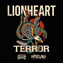 Lionheart & Terror