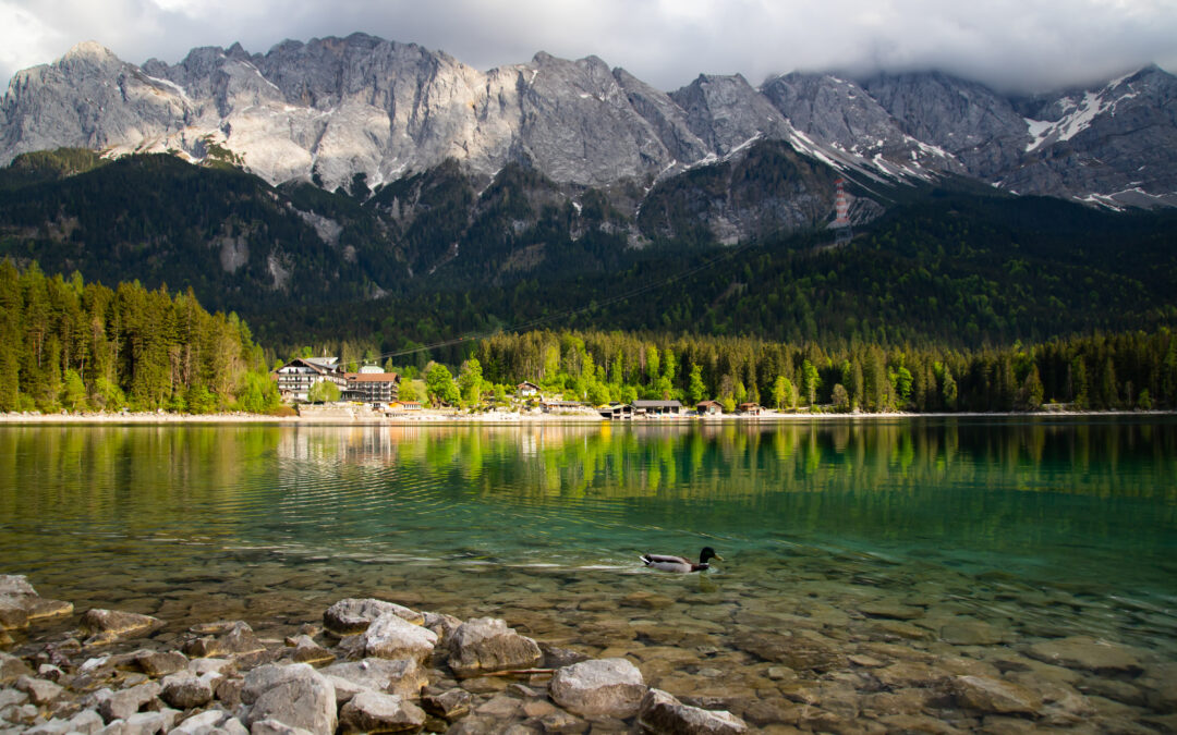 Urlaub in der Zugspitzregion – ohne – auf einen teuren Urlaub zu verzichten